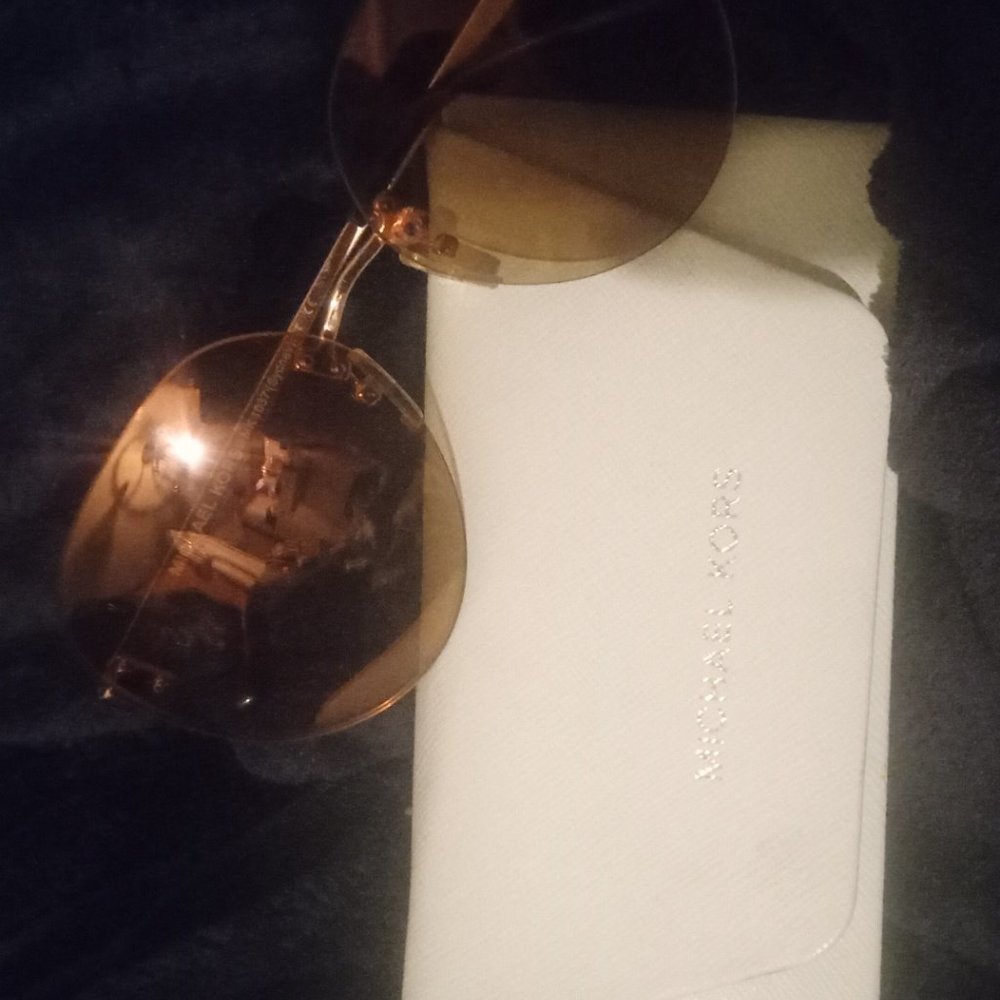 Michael Kors Women's Sunglasses - Picture 5 of 5